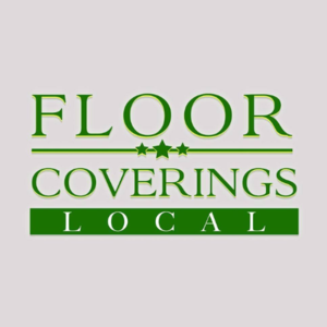 Floor Coverings Local Logo